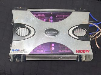 Car audio