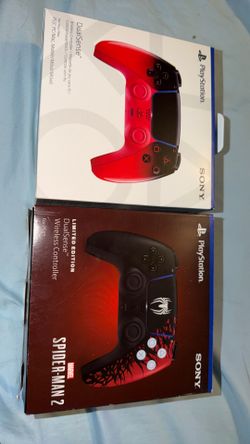 Ps5 controller