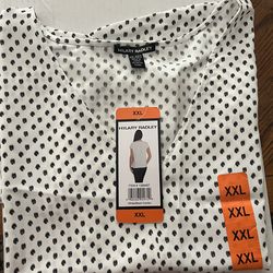 Elegant Hilary Radley Women Top