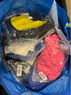 Clearance for wholesellers