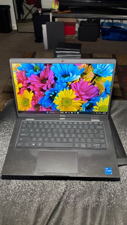 5 FAST Dell Latitude Two 7420 & Two 7430 Laptop