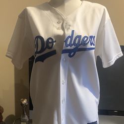 Genuine Merchandise Woman’s Baseball Jersey 