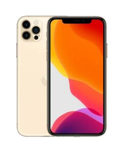 Apple iPhone 12 Pro 128GB Gold Fully unlocked