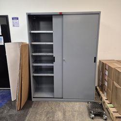Industrial Cabinets For Sale
