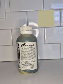 Tarrago Self Shine Color Dye, 500ml Leather Dye Antelope 3