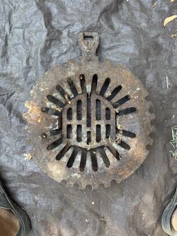 Coal Catcher For Furnace