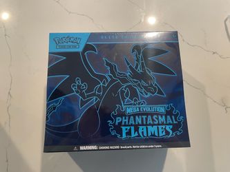 Phantasmal Flames Etb