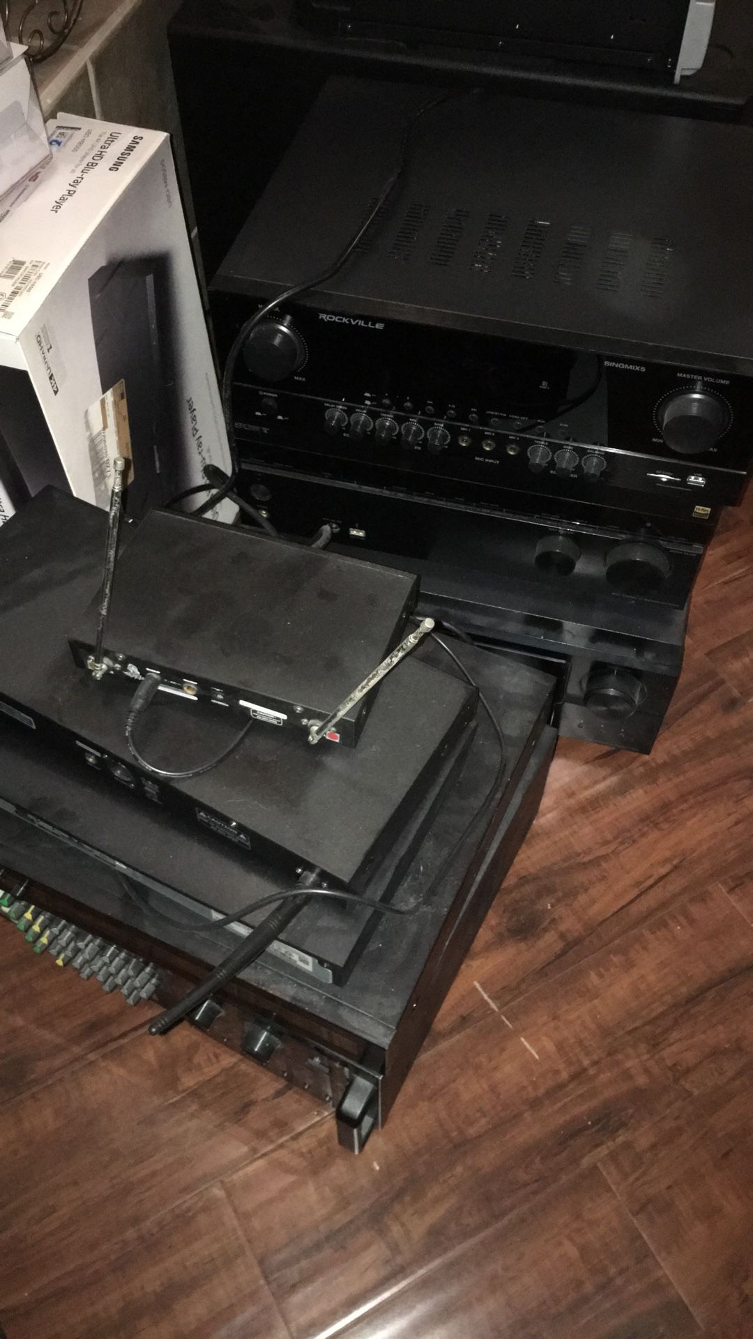 Yard Sale Good Stuff 13049 Colonial Dr. Rancho Cucamonga