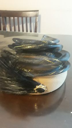 Hat original wood made