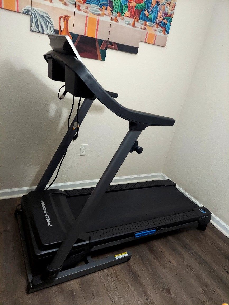 Treadmill Pro-Form Sport 3.0