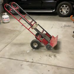 Moving Dolly
