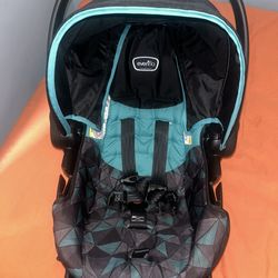 Infant Car Seat