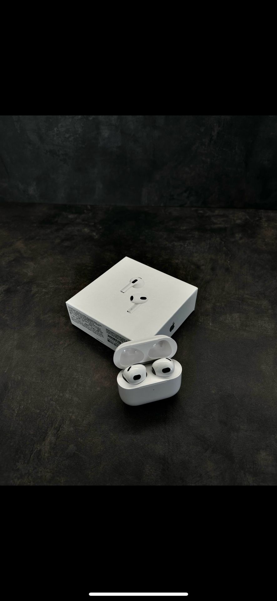 AirPods Gen 4 ANC/ UBS-C ❌OBO❌