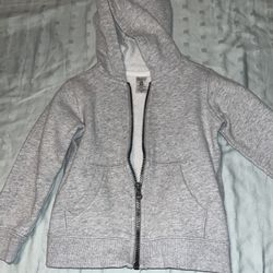 Toddler Clothing 