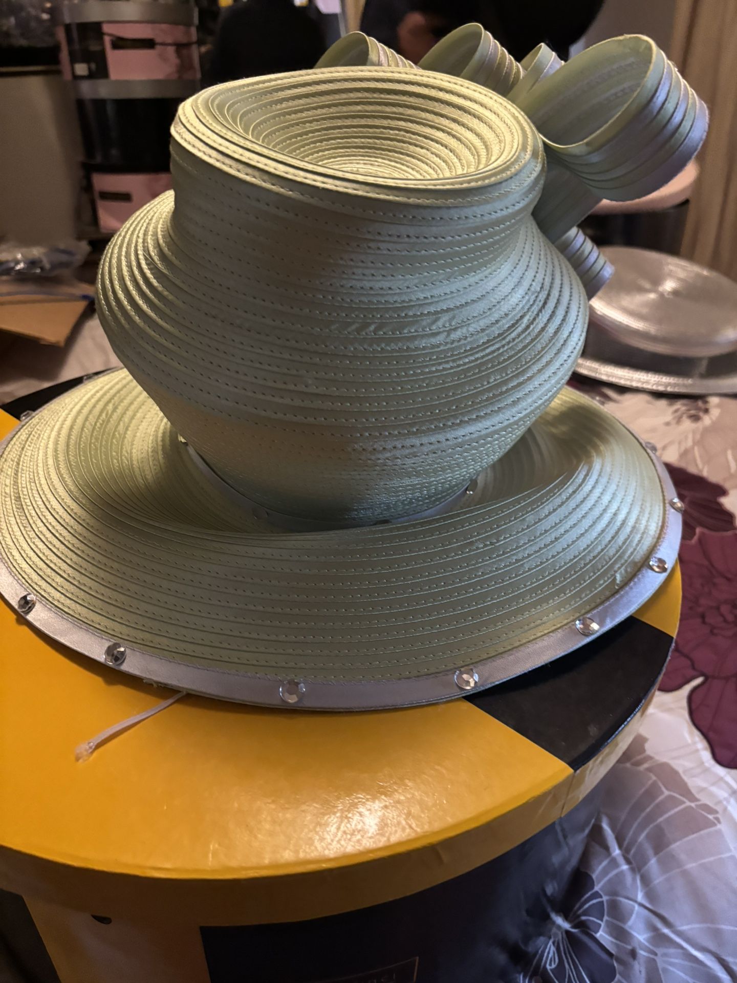 Gray Hat