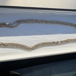 Chain 24”