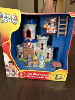 Kings Castle $30