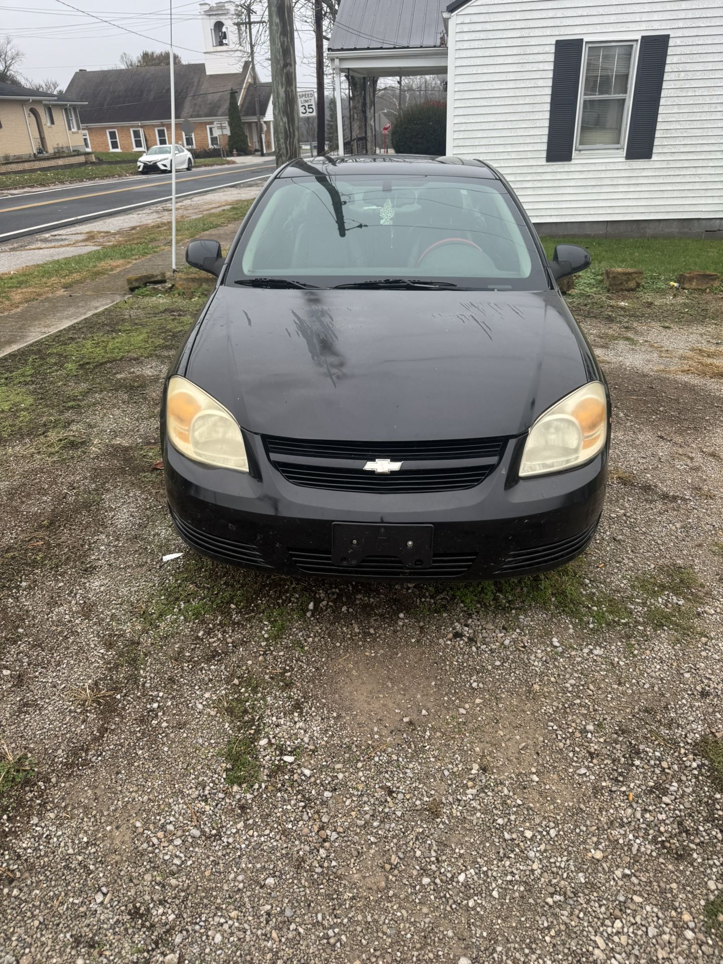 2008 Chevrolet Cobalt