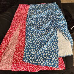 Skirts