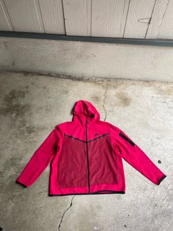 Nike tech hoodie v1 size XL