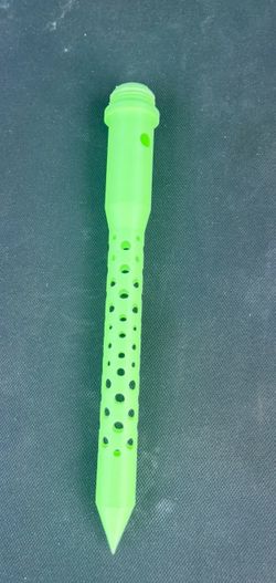 The KmC Brand spraystake