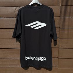 Balenciaga shirt