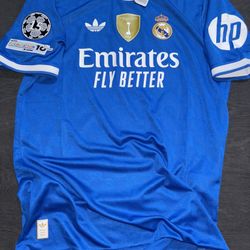 XL Slim Fit Player Version 