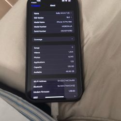 iphone 14 pro max  gold w/ case At&T