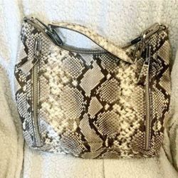 MICHAEL KORS PURSE 100% ORIGINAL