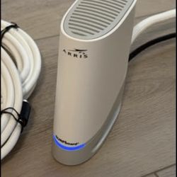 ARRIS SURFboard S33 DOCSIS 3.1 Cable Modem – Like New