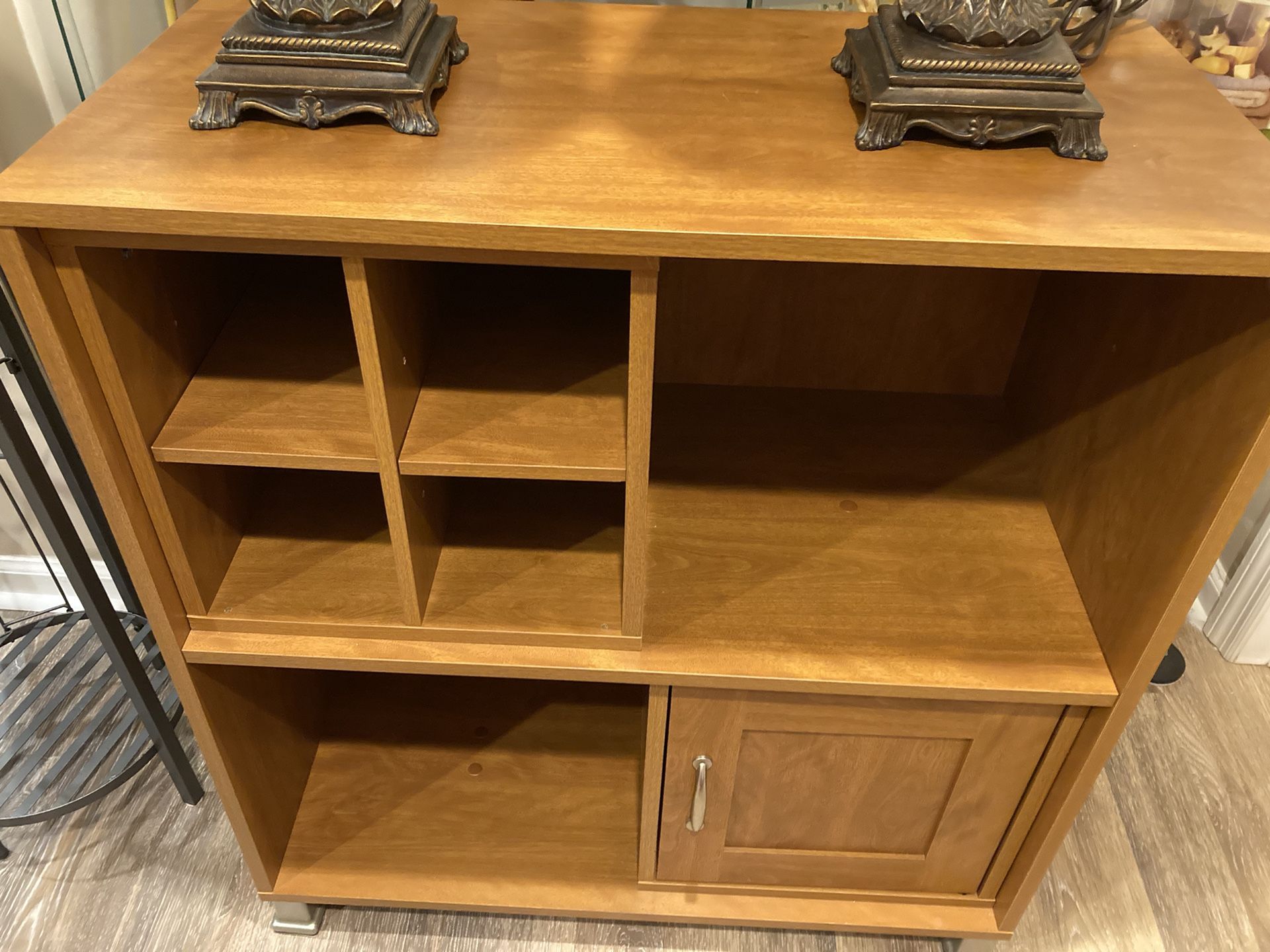 Cabinet Multiple Uses -New