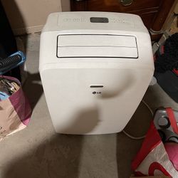 Air Conditioner Portable