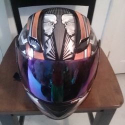 Buen Casco