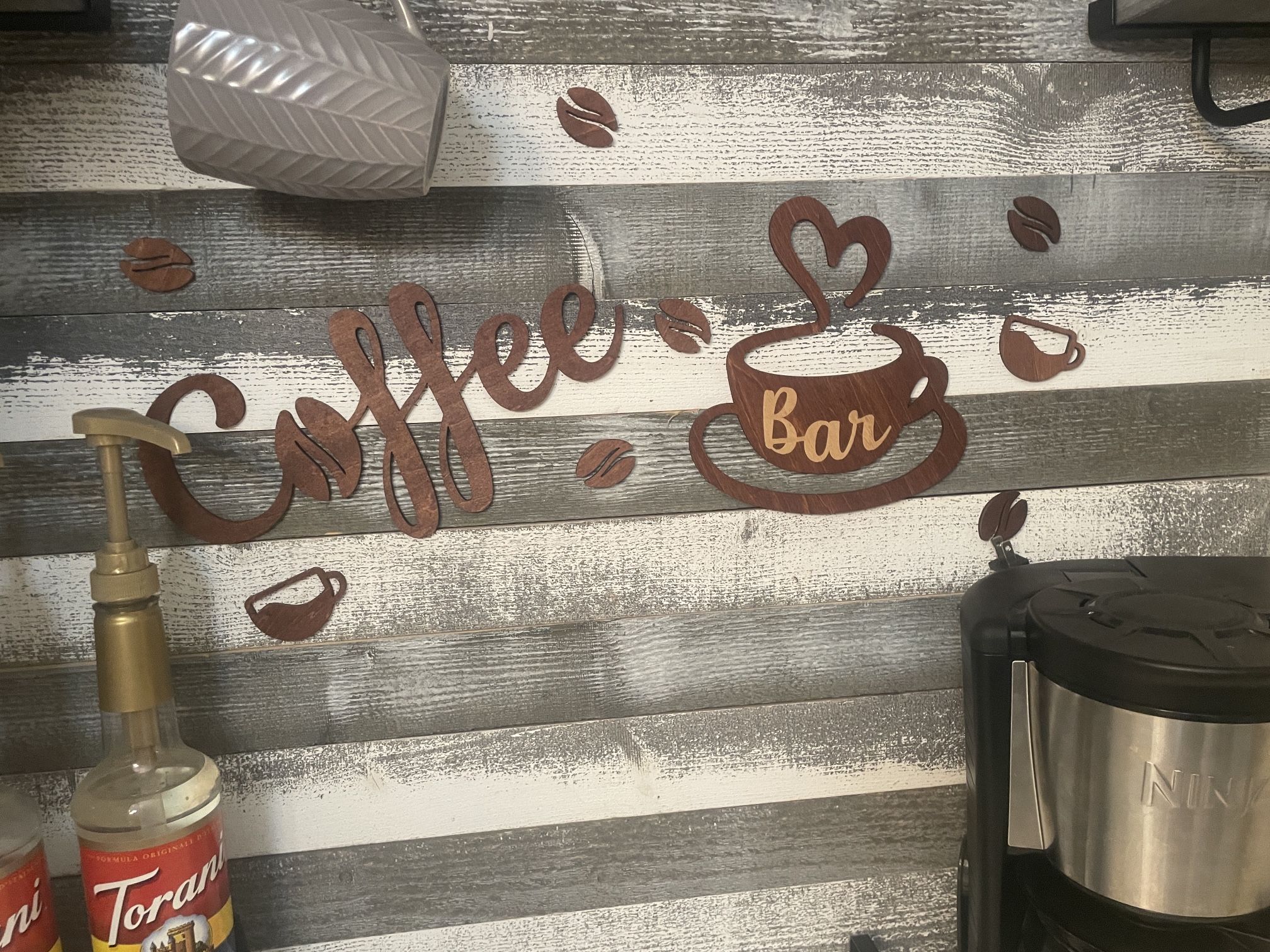 Coffee Bar