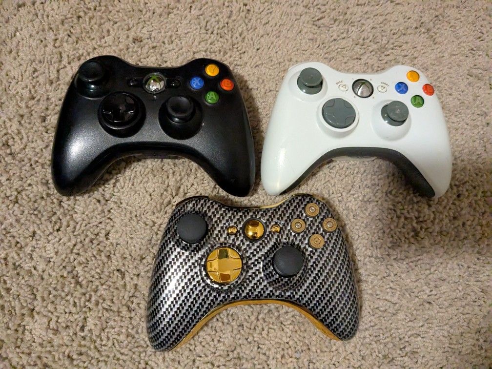 Xbox 360 Controller
