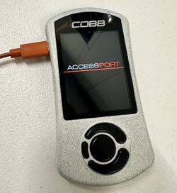 Cobb Accesport V3 SUB-010