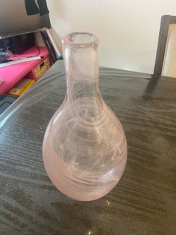 Vintage  glass