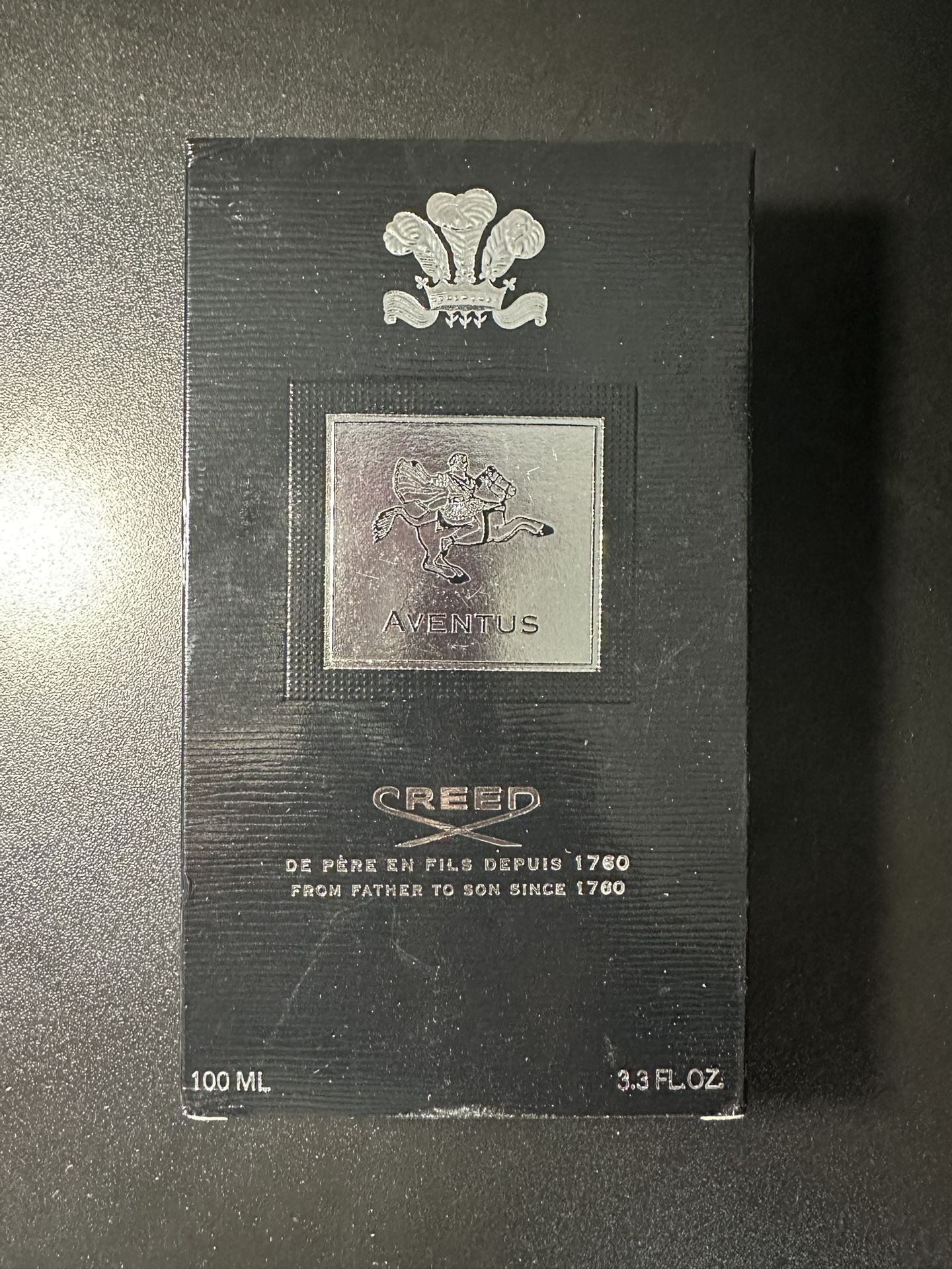 Aventus Creed