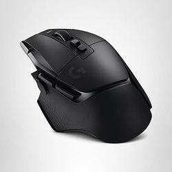 Logitech Power Play Mousepad + G502X Lightspeed Mouse