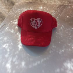 Kappa Hat