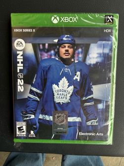 X box one game new