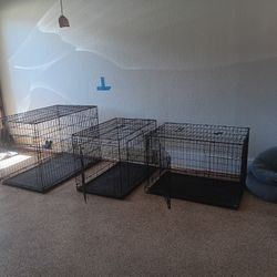 Dog Cage