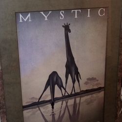 South Africa Mystic Original