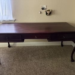 Large Desk