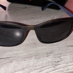 Prada Sunglasses 