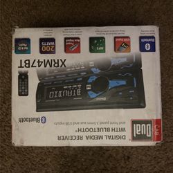 Bluetooth Radio