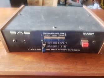 Vintage Stereo