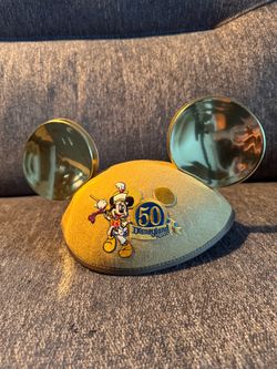 Disneyland Resort 50 year  collectible