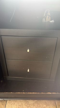 IKEA Kallax with drawer insert