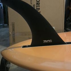 LONGBOARD for Sale:  Tyler Warren  Pintail Noserider 9'5 
